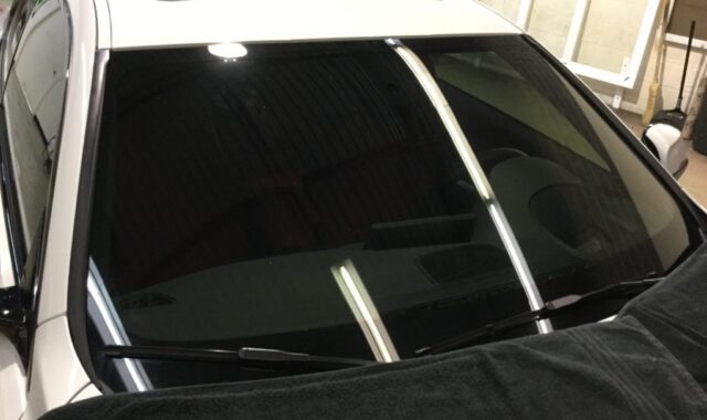 What is Window Tint and How Does It Work?