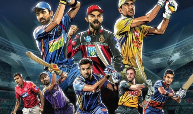 IPL fantasy league-The pinnacle of all leagues