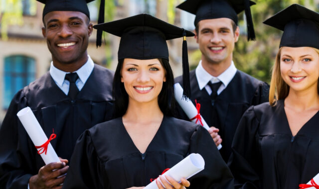 7 Career Benefits of an MBA Degree