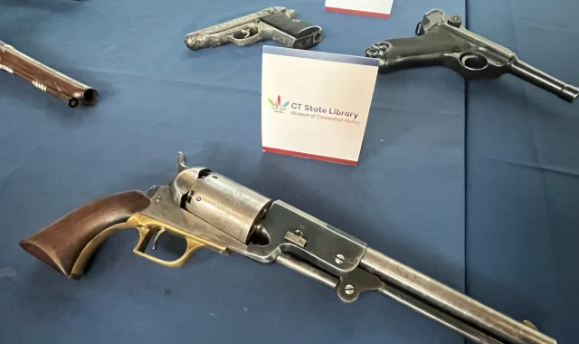 Unlock the Secrets to Restoring Your Vintage Firearms