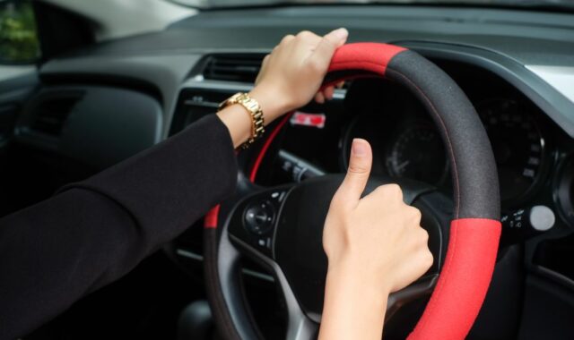 Drive Safely Tips to Help You Avoid Getting into a Car Accident