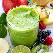 Sip, Blend, Succeed Launching Your Successful Smoothie Business