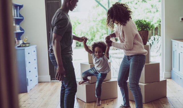 What You Need to Know Before Moving Home A Guide to a Smooth Transition